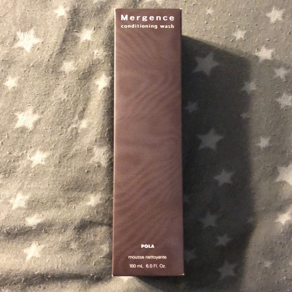 Pola conditioning wash